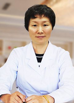孙翠翔