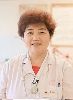 张美云